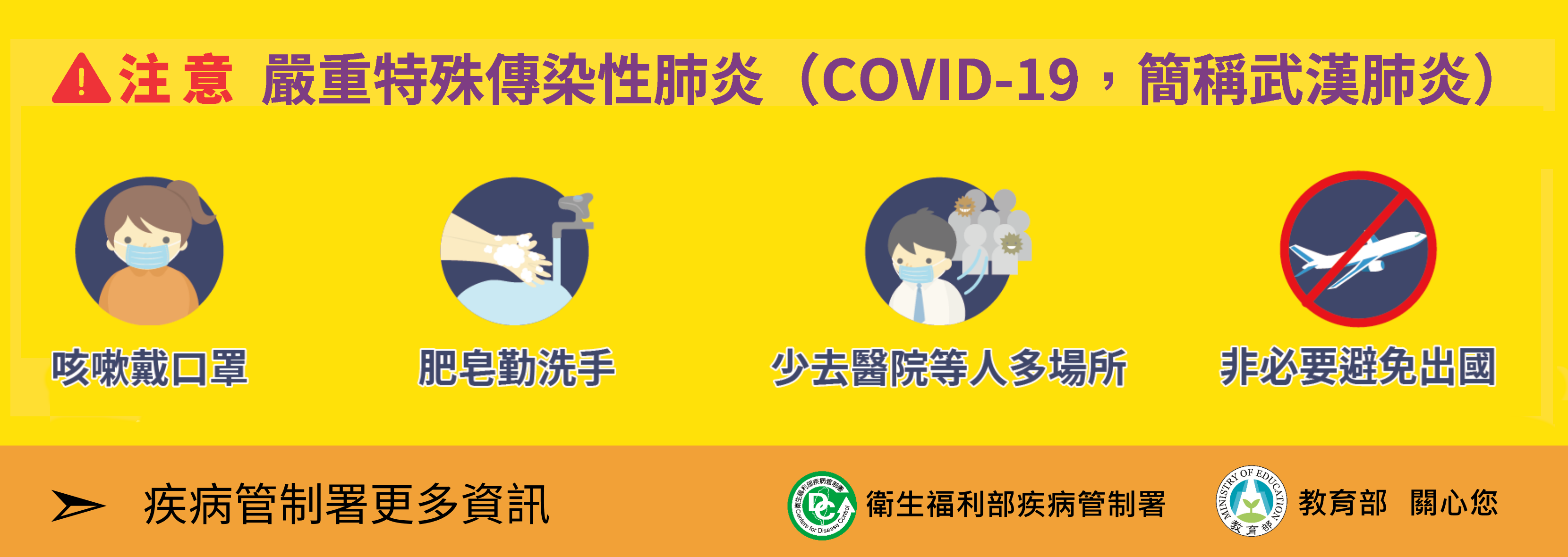 嚴重特殊傳染性肺炎